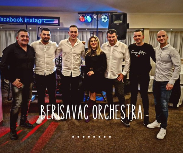 Berisavac Orchestra
